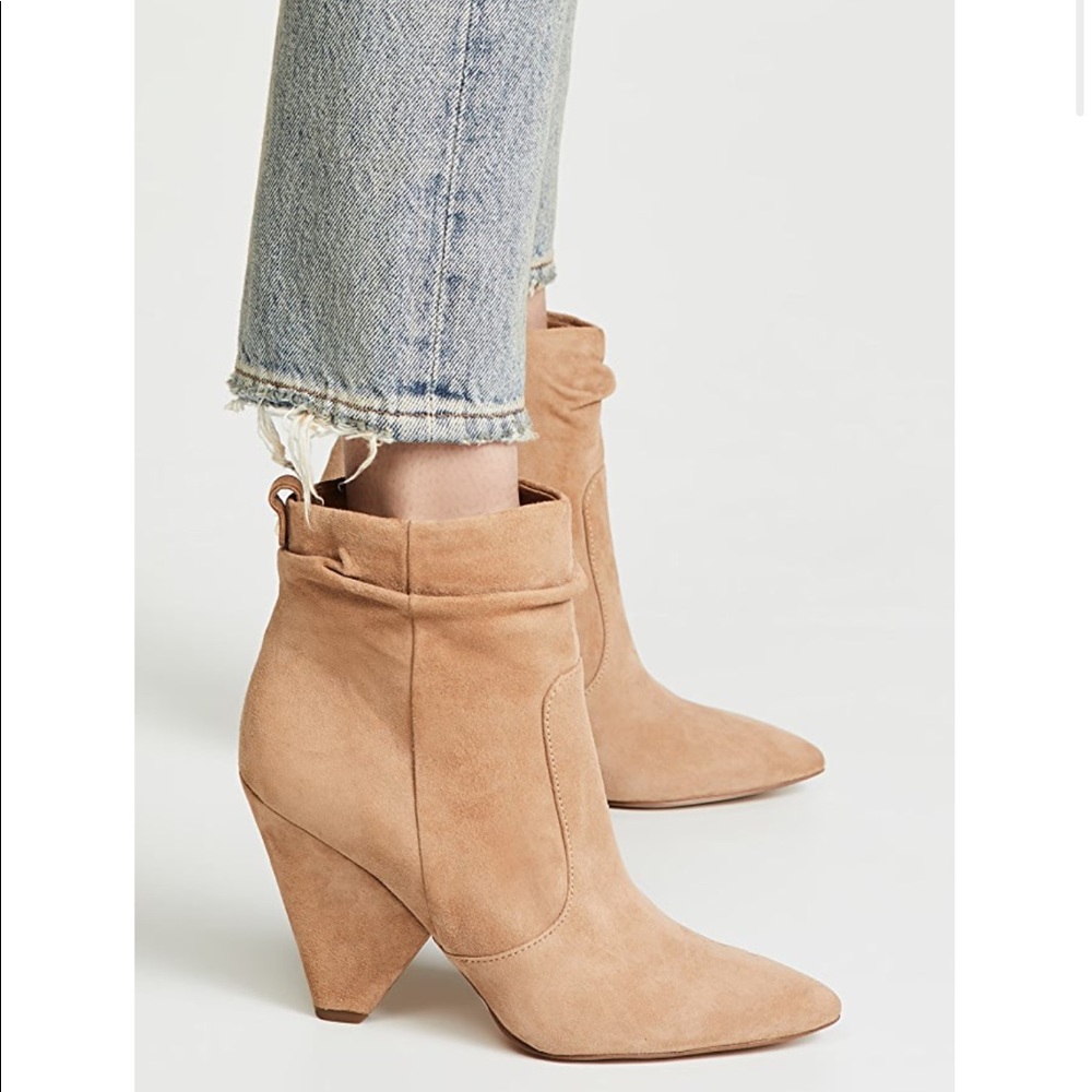 Sam Edelman Roden Slouch Boot
